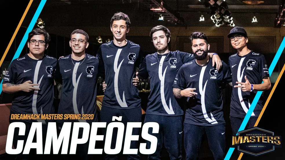 Fúria Campeão 1