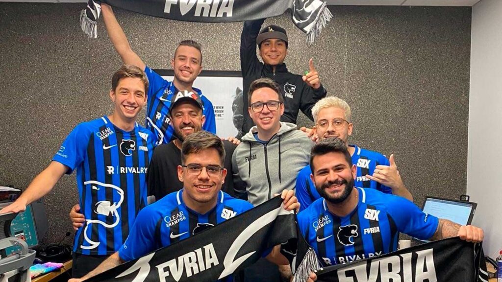 Fúria Campeão 2