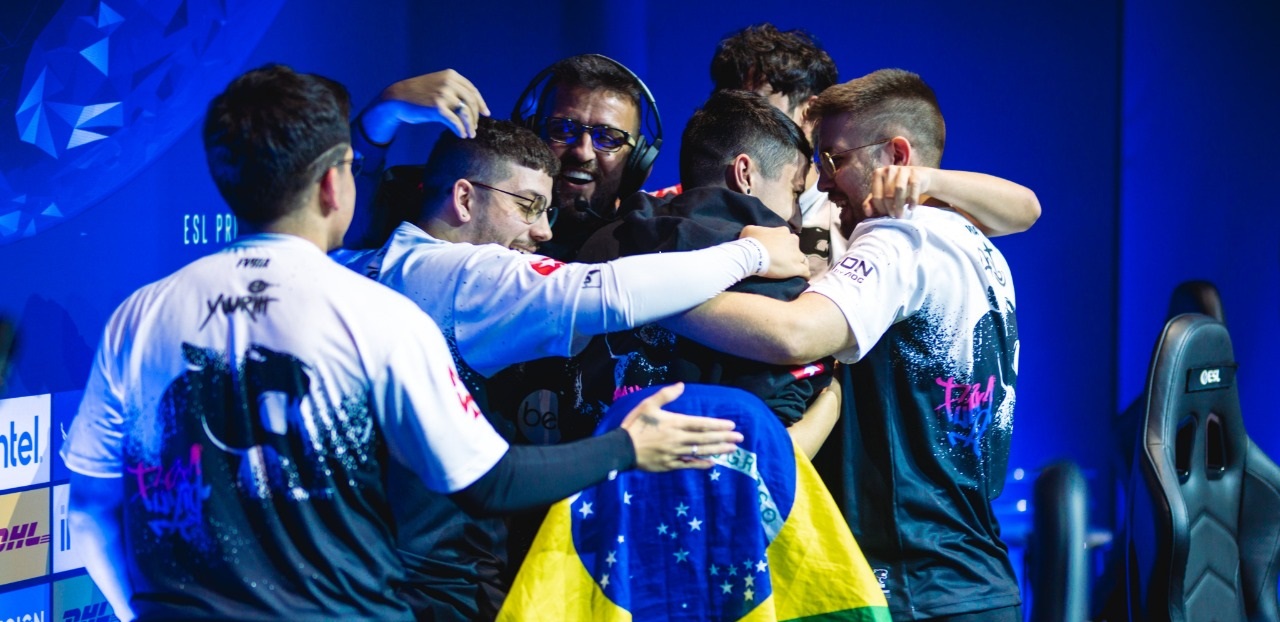 Fúria Campeão 3